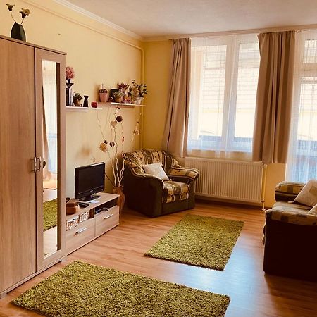 Victoria Apartman 埃格尔 外观 照片
