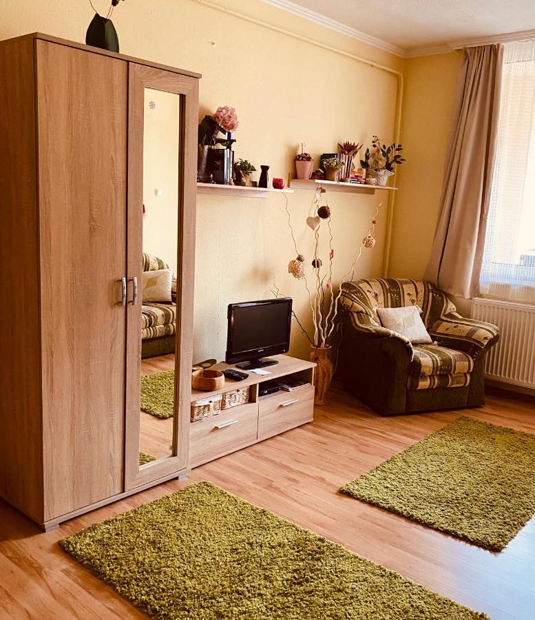 Victoria Apartman 埃格尔 外观 照片