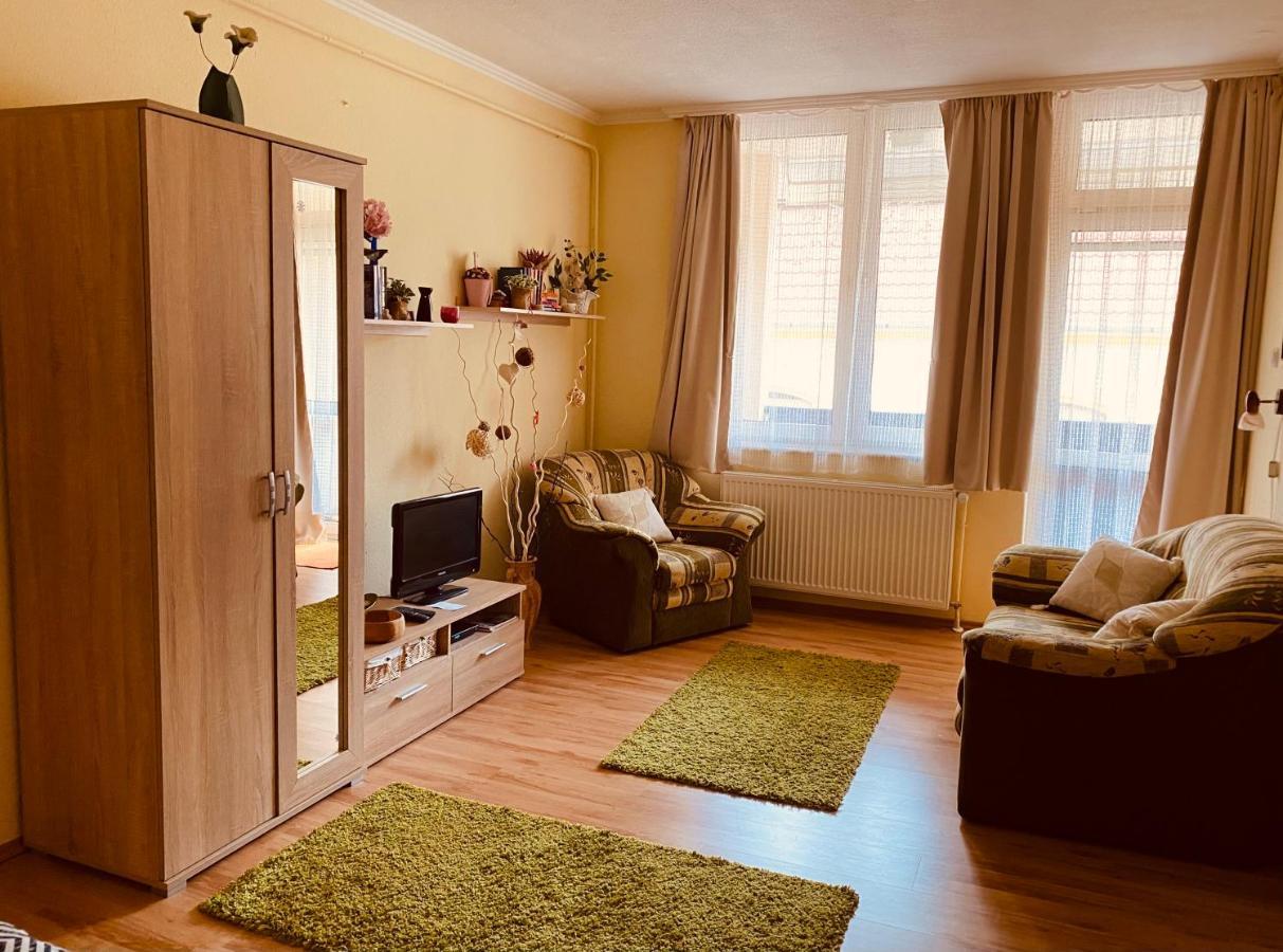 Victoria Apartman 埃格尔 外观 照片